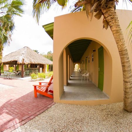 The Lizard Boutique Hotel Playa Exterior foto