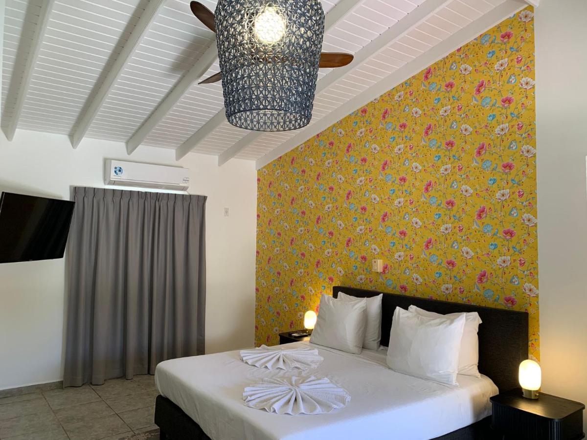 The Lizard Boutique Hotel Playa Exterior foto