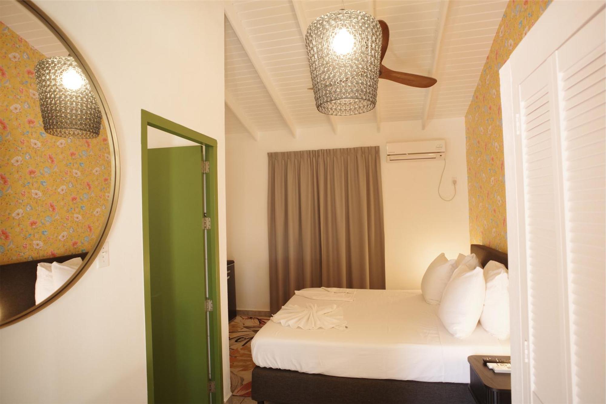 The Lizard Boutique Hotel Playa Exterior foto