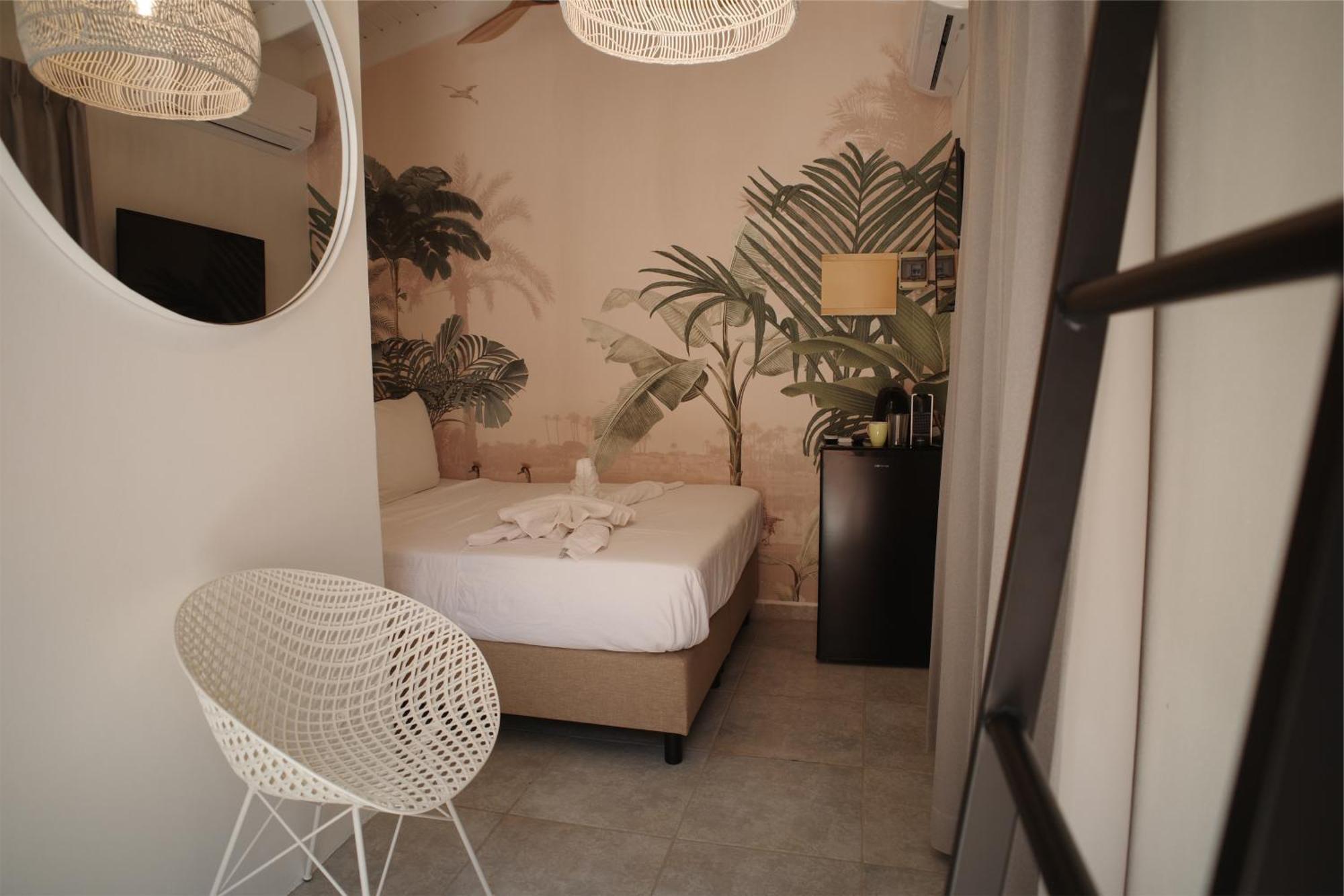 The Lizard Boutique Hotel Playa Exterior foto