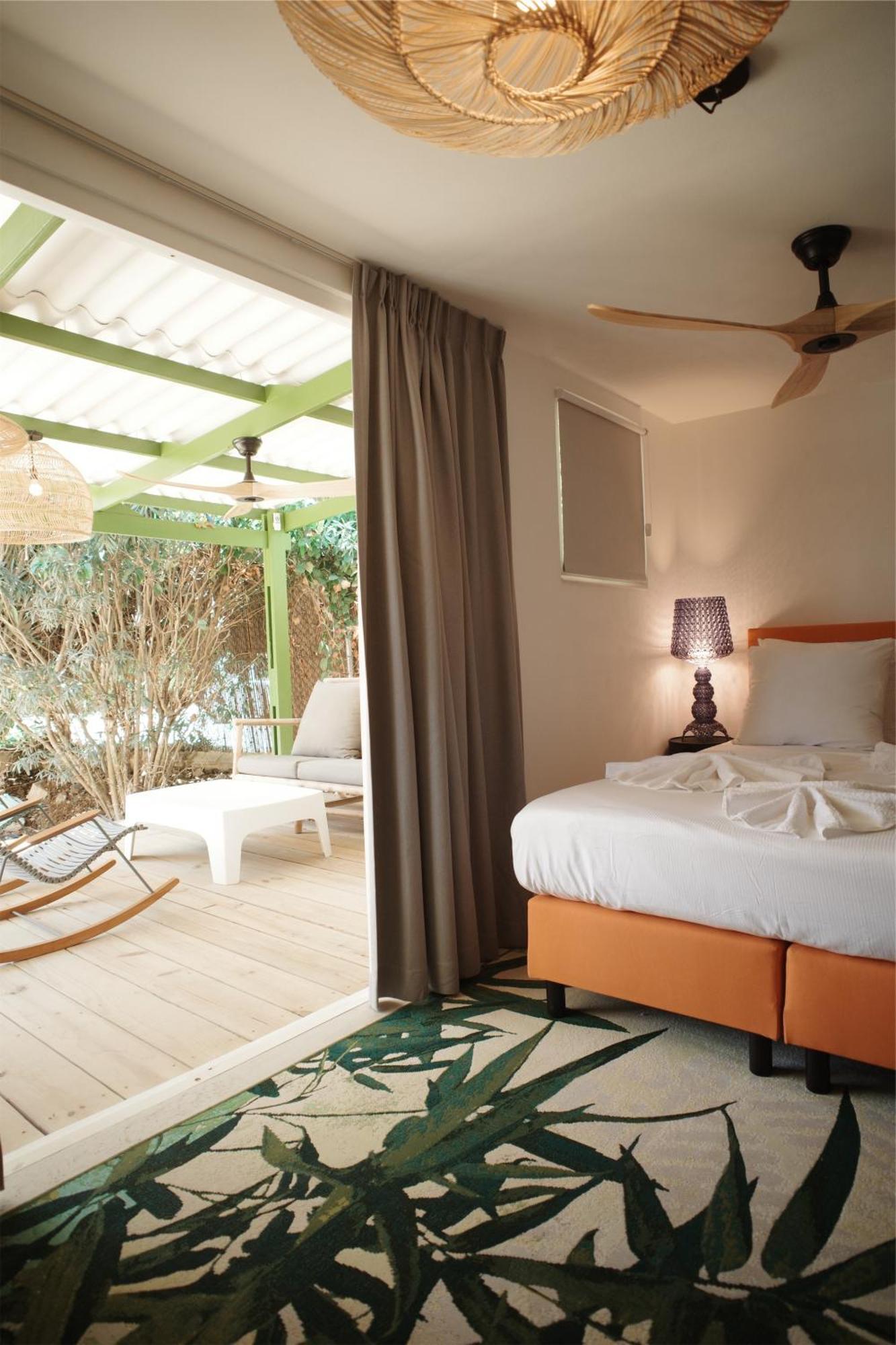The Lizard Boutique Hotel Playa Exterior foto
