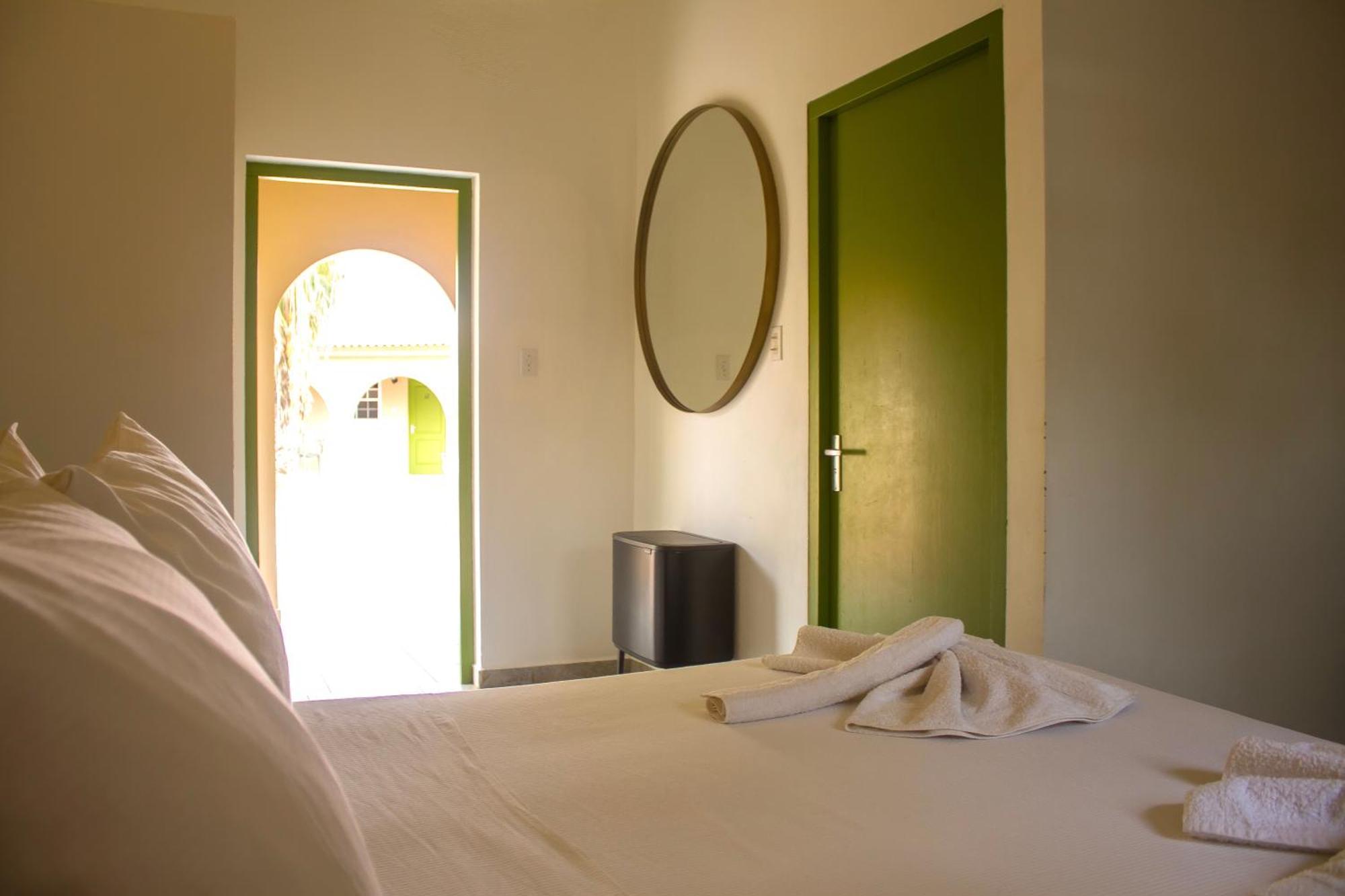 The Lizard Boutique Hotel Playa Exterior foto
