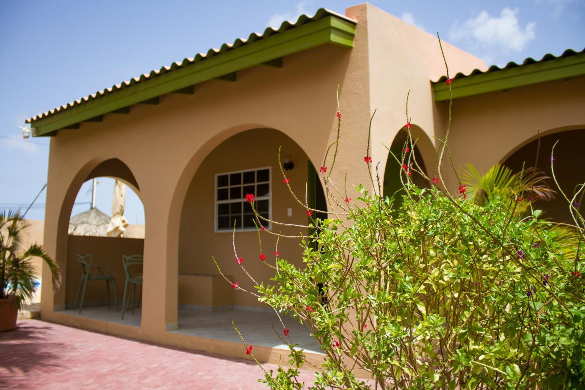 The Lizard Boutique Hotel Playa Exterior foto